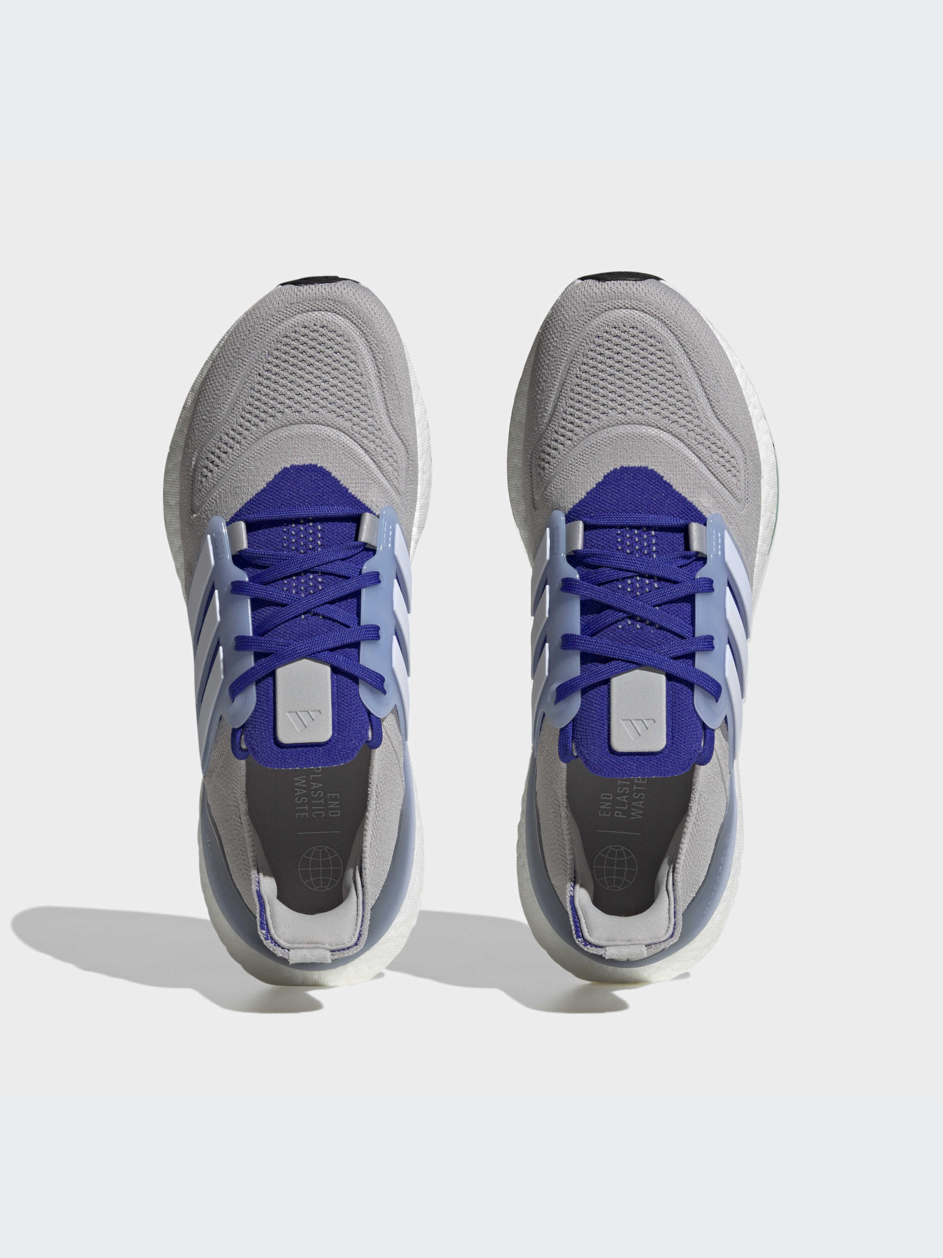 Кроссовки Adidas Ultraboost модель HP9189-KZ Фото