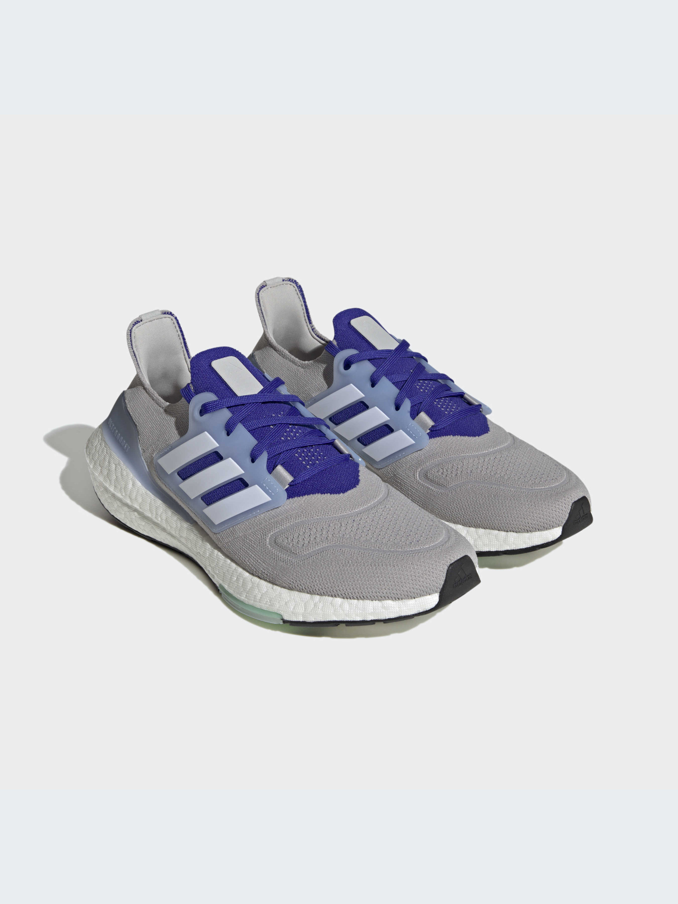 Кроссовки Adidas Ultraboost модель HP9189-KZ Фото