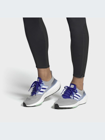 Кроссовки Adidas Ultraboost модель HP9189-KZ Фото