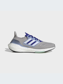 Кроссовки Adidas Ultraboost модель HP9189-KZ Фото