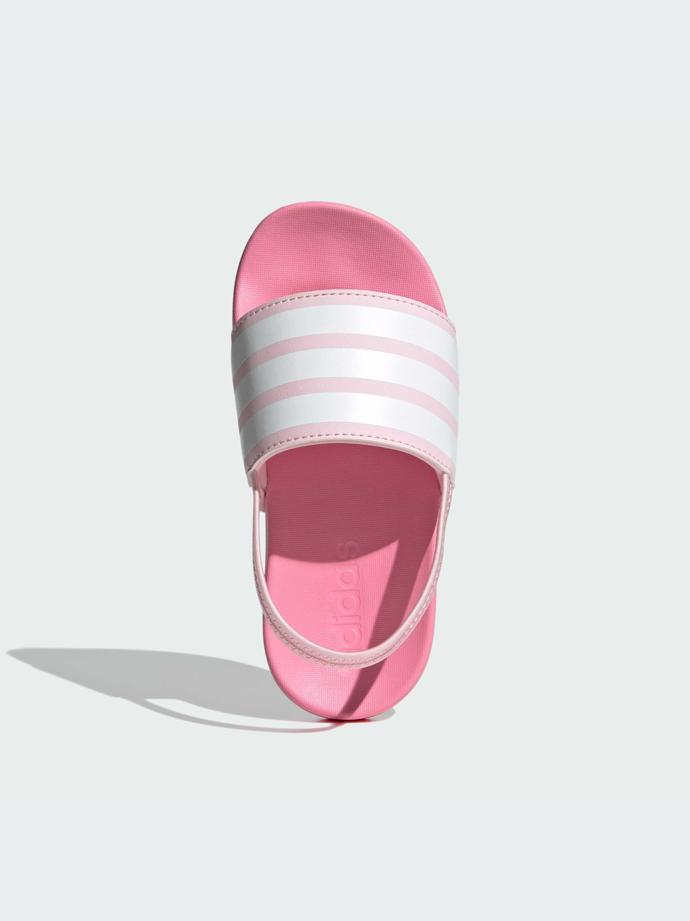 Шлёпанцы Adidas Adilette модель JR5331-KZ Фото