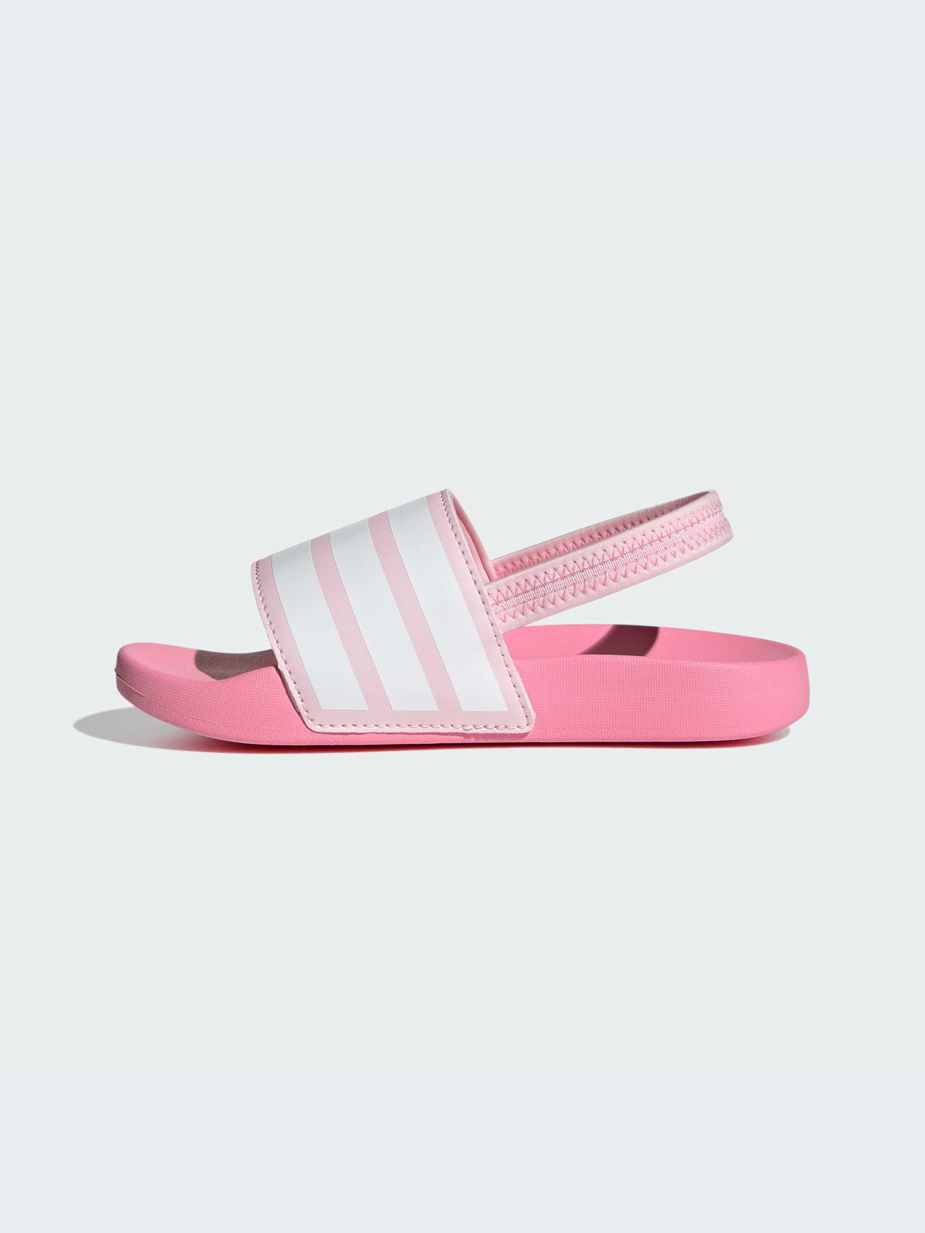 Шлёпанцы Adidas Adilette модель JR5331-KZ Фото
