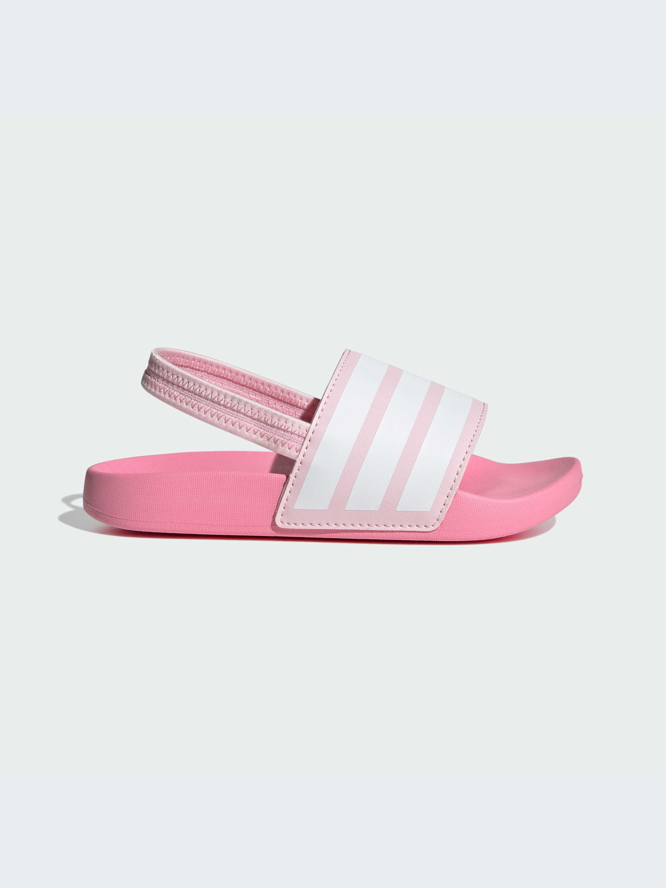 Шлёпанцы Adidas Adilette модель JR5331-KZ Фото
