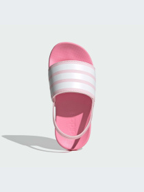 Шлёпанцы Adidas Adilette модель JR5331-KZ Фото