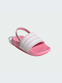 Шлёпанцы Adidas Adilette модель JR5331-KZ Фото