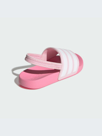 Шлёпанцы Adidas Adilette модель JR5331-KZ Фото