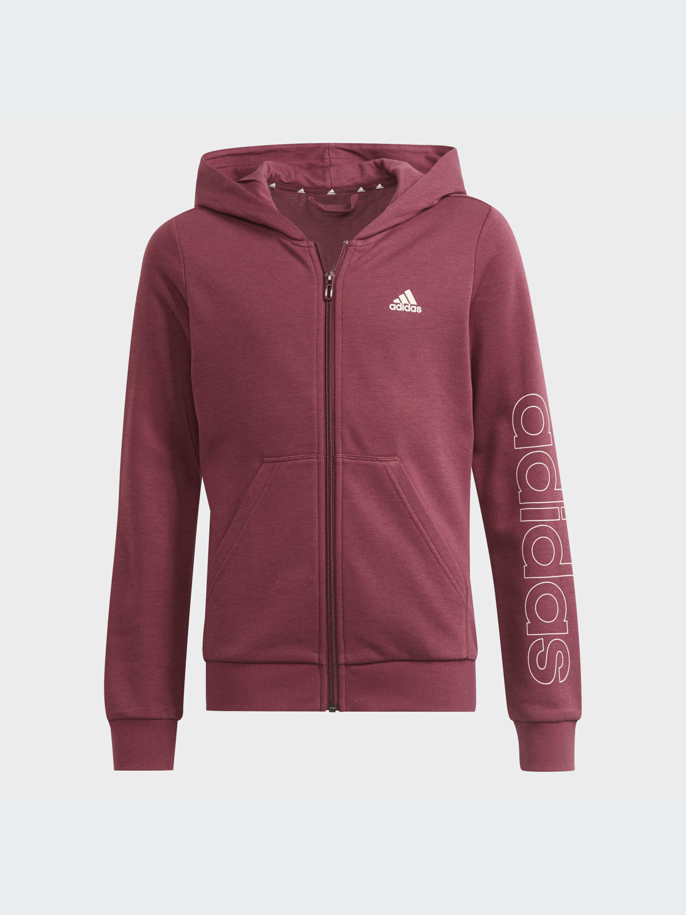 Худи и свитшоты Adidas модель GS4278-KZ Худи и свитшоты Adidas модель GS4278-KZ Фото