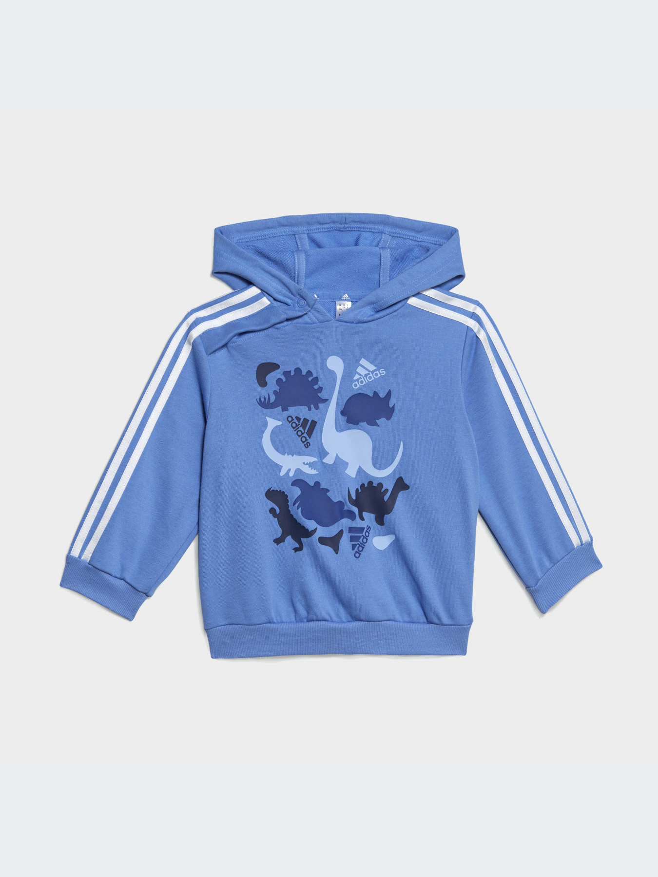 Костюмы Adidas модель HR5851-KZ Фото