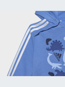 Костюмы Adidas модель HR5851-KZ Фото