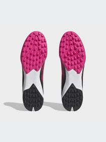 Кроссовки Adidas X модель GZ2470-KZ Фото