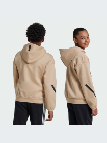 Худи и свитшоты Adidas ZNE модель JF2495-KZ Фото