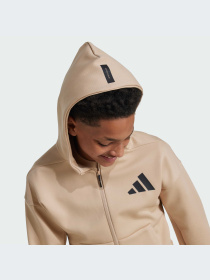 Худи и свитшоты Adidas ZNE модель JF2495-KZ Фото