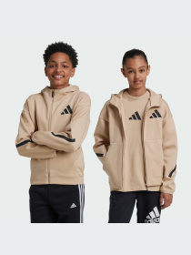 Худи и свитшоты Adidas ZNE модель JF2495-KZ Фото