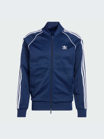 Худи и свитшоты Adidas Adicolor модель IR9866-KZ Фото
