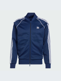 Худи и свитшоты Adidas Adicolor модель IR9866-KZ Фото