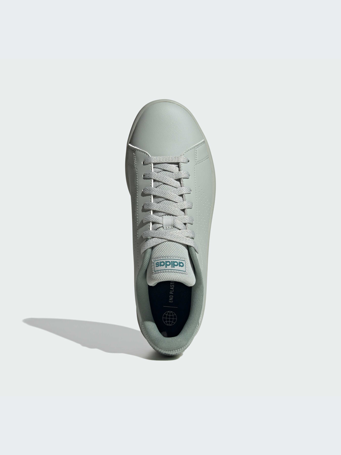 Кеды Adidas Advantage модель IF8007-KZ Фото