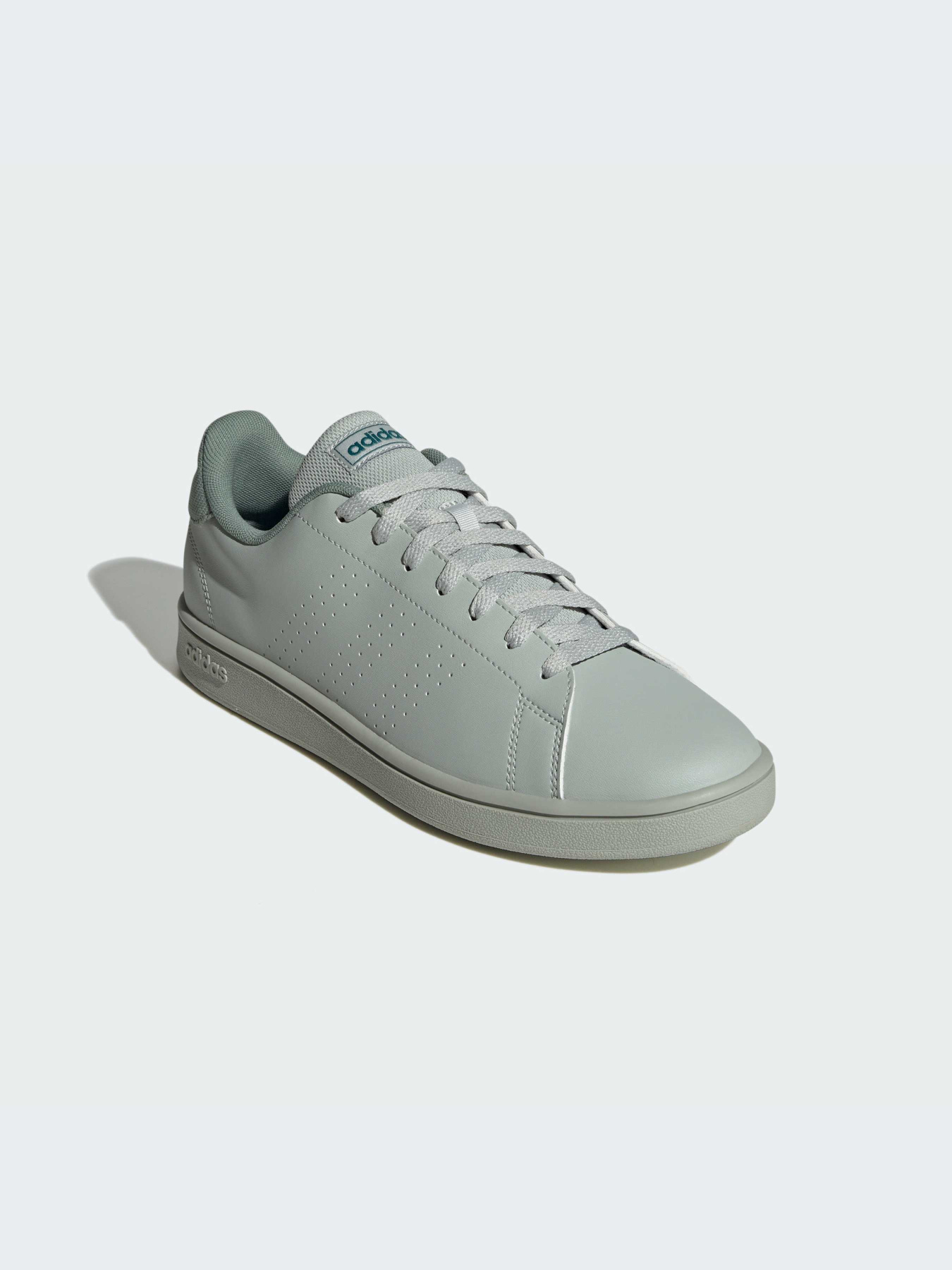 Кеды Adidas Advantage модель IF8007-KZ Фото