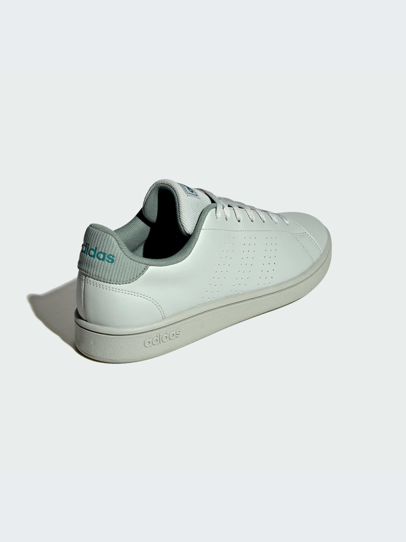Кеды Adidas Advantage модель IF8007-KZ Фото