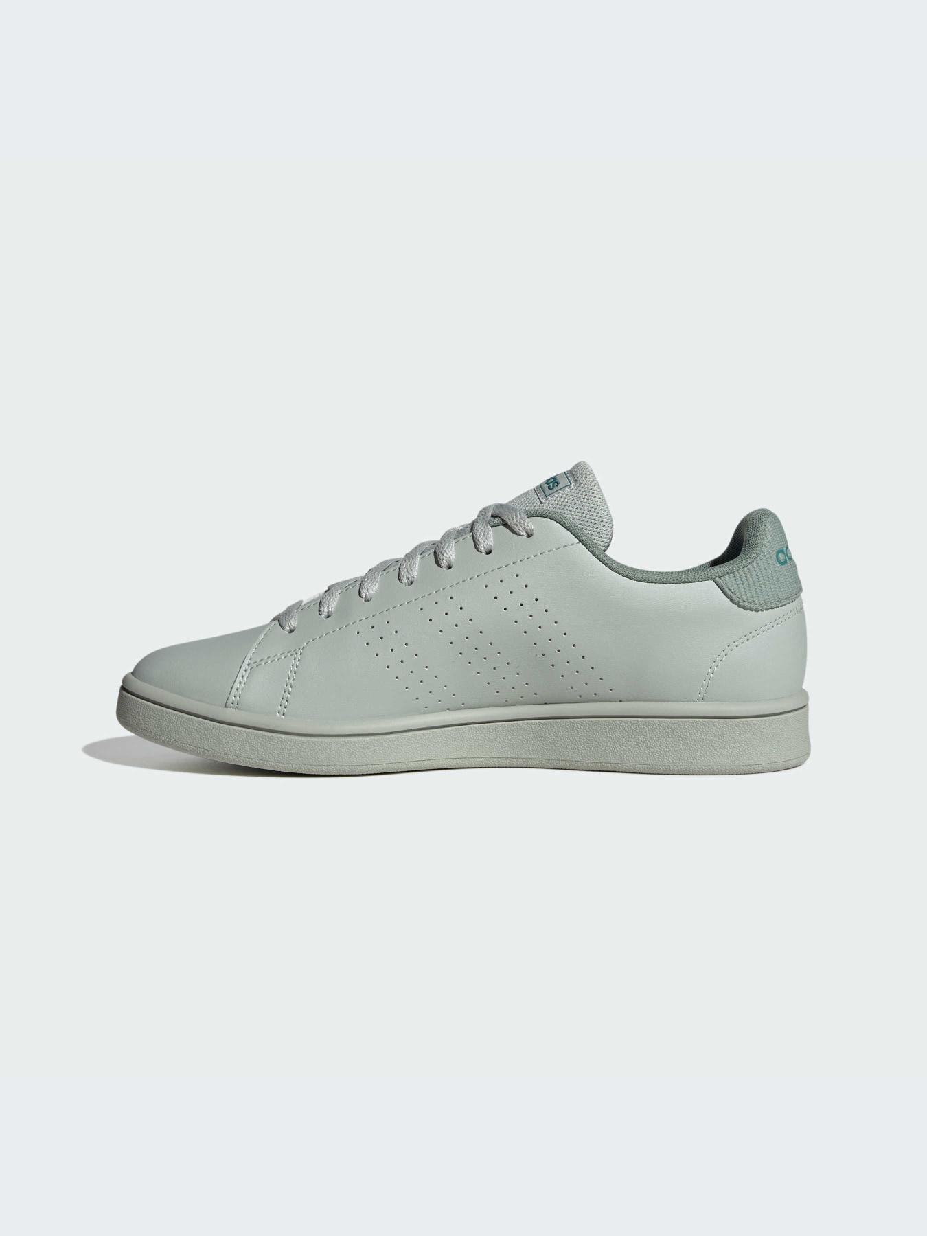 Кеды Adidas Advantage модель IF8007-KZ Фото
