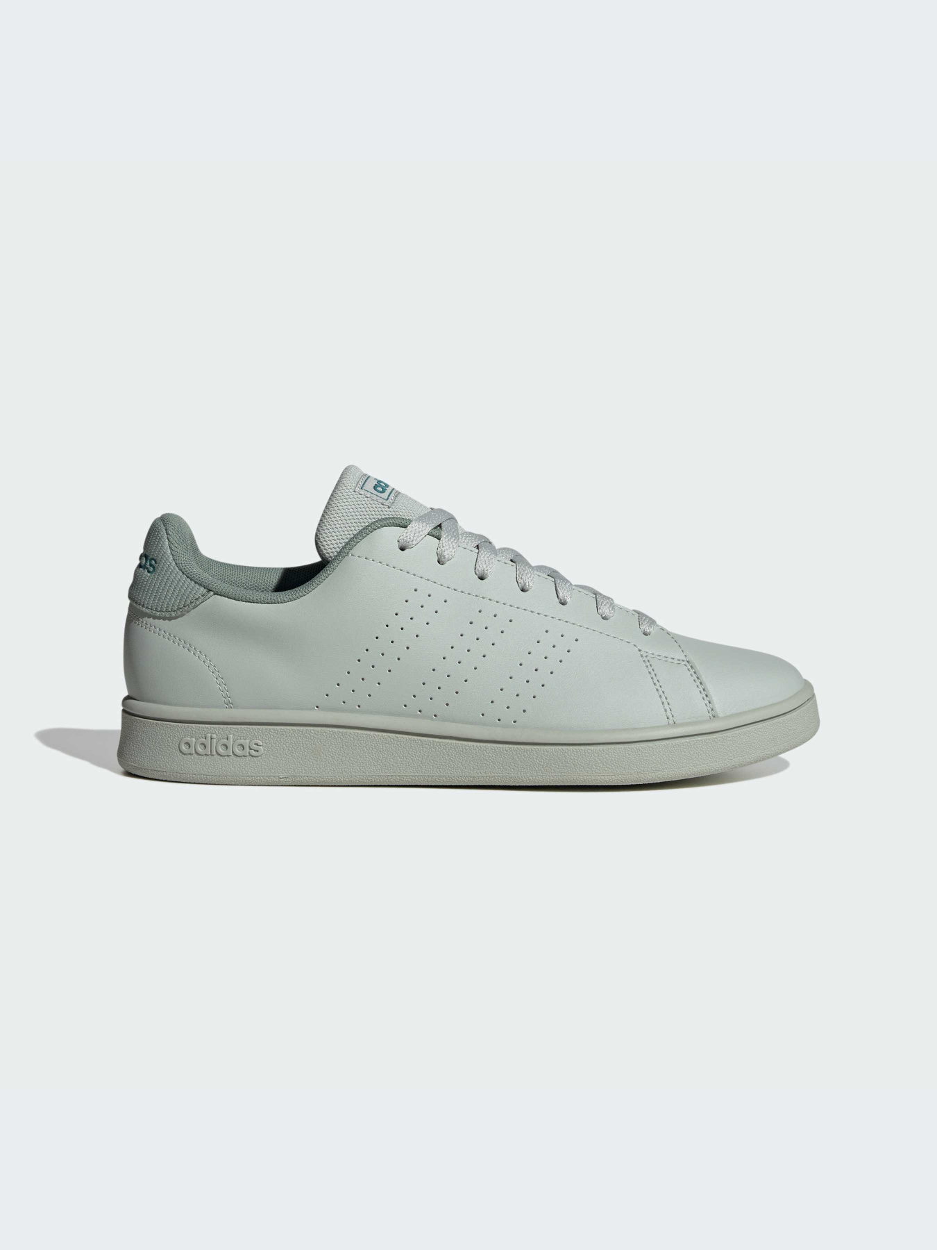 Кеды Adidas Advantage модель IF8007-KZ Фото