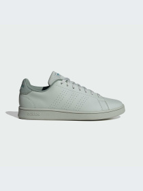 Кеды Adidas Advantage модель IF8007-KZ Фото
