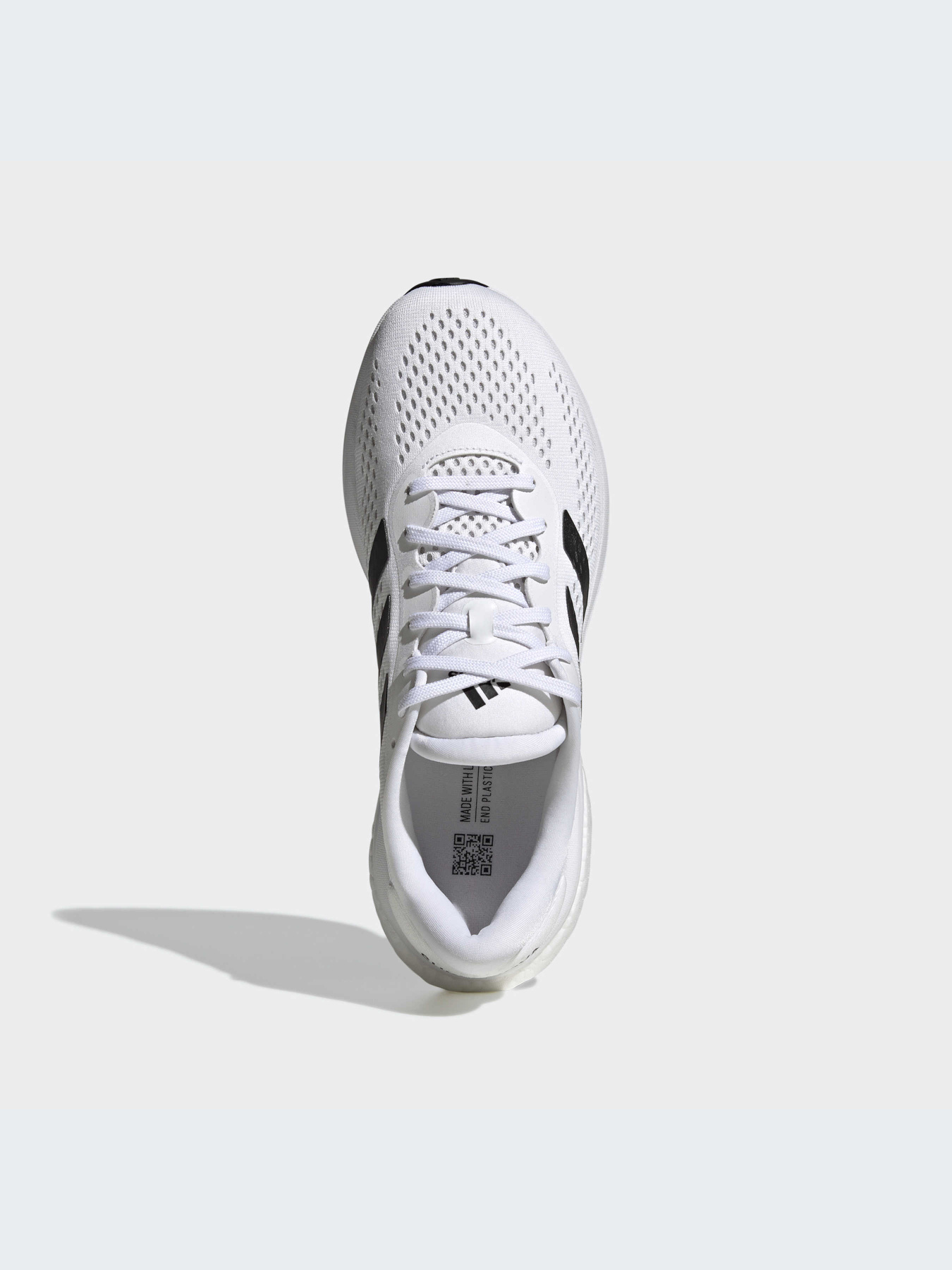 Кроссовки Adidas Supernova модель GW9089-KZ Фото