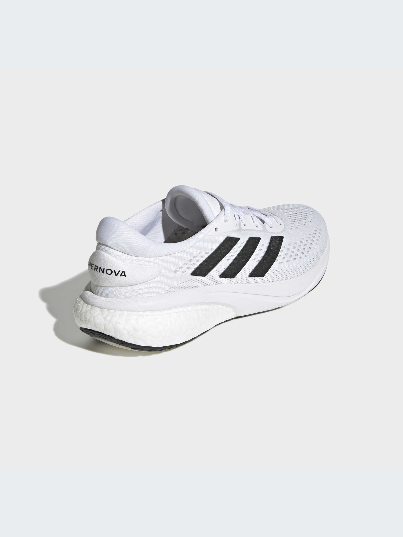 Кроссовки Adidas Supernova модель GW9089-KZ Фото