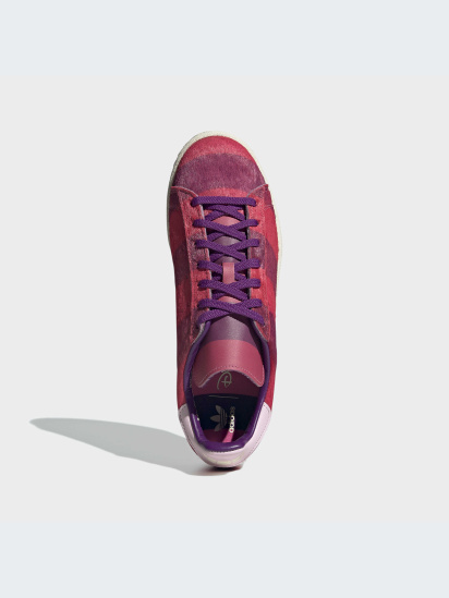 Кроссовки adidas Campus модель GX2026-KZ — фото 3 - INTERTOP