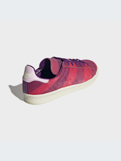 Кроссовки adidas Campus модель GX2026-KZ — фото 6 - INTERTOP