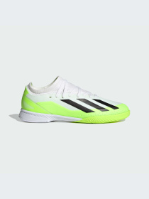 Кроссовки Adidas X модель IE1563-KZ Фото
