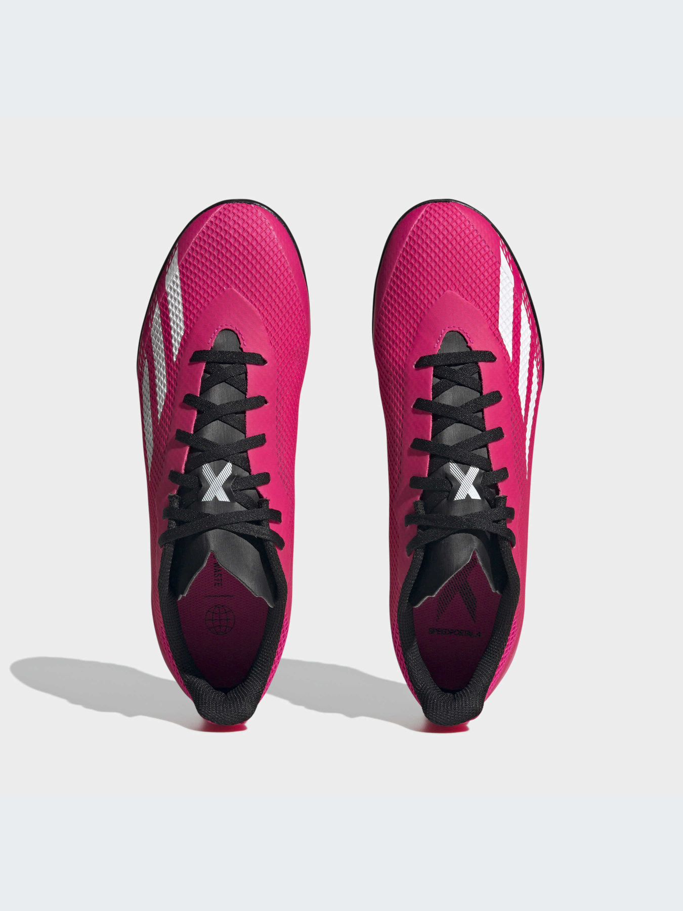 Кроссовки Adidas X модель GZ2445-KZ Кроссовки Adidas X модель GZ2445-KZ Фото