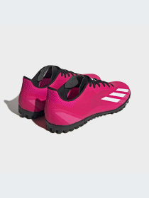 Кроссовки Adidas X модель GZ2445-KZ Фото
