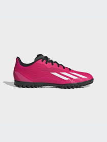 Кроссовки Adidas X модель GZ2445-KZ Фото