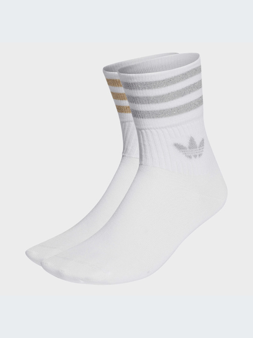 Носки и гольфы Adidas Adicolor модель HK0300-KZ Фото