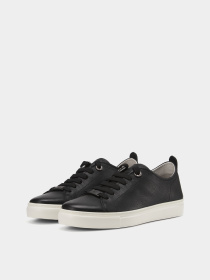 Кеды SMAN модель CWZ825109BURC-BC.black Фото
