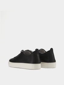 Кеды SMAN модель CWZ825109BURC-BC.black Фото