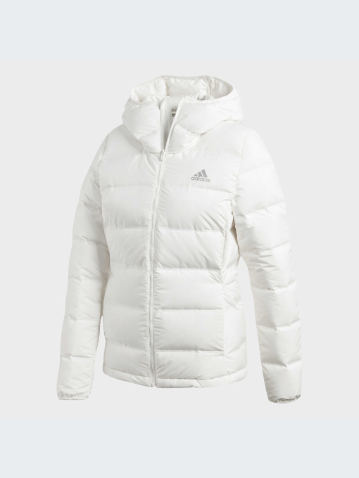 Куртки и дубленки Adidas модель BQ1927-KZ Фото
