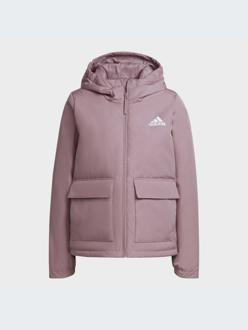 Куртки и дубленки Adidas модель H48582-KZ Фото