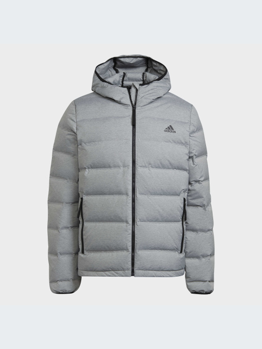 Куртки и дубленки Adidas модель H59836-KZ Фото