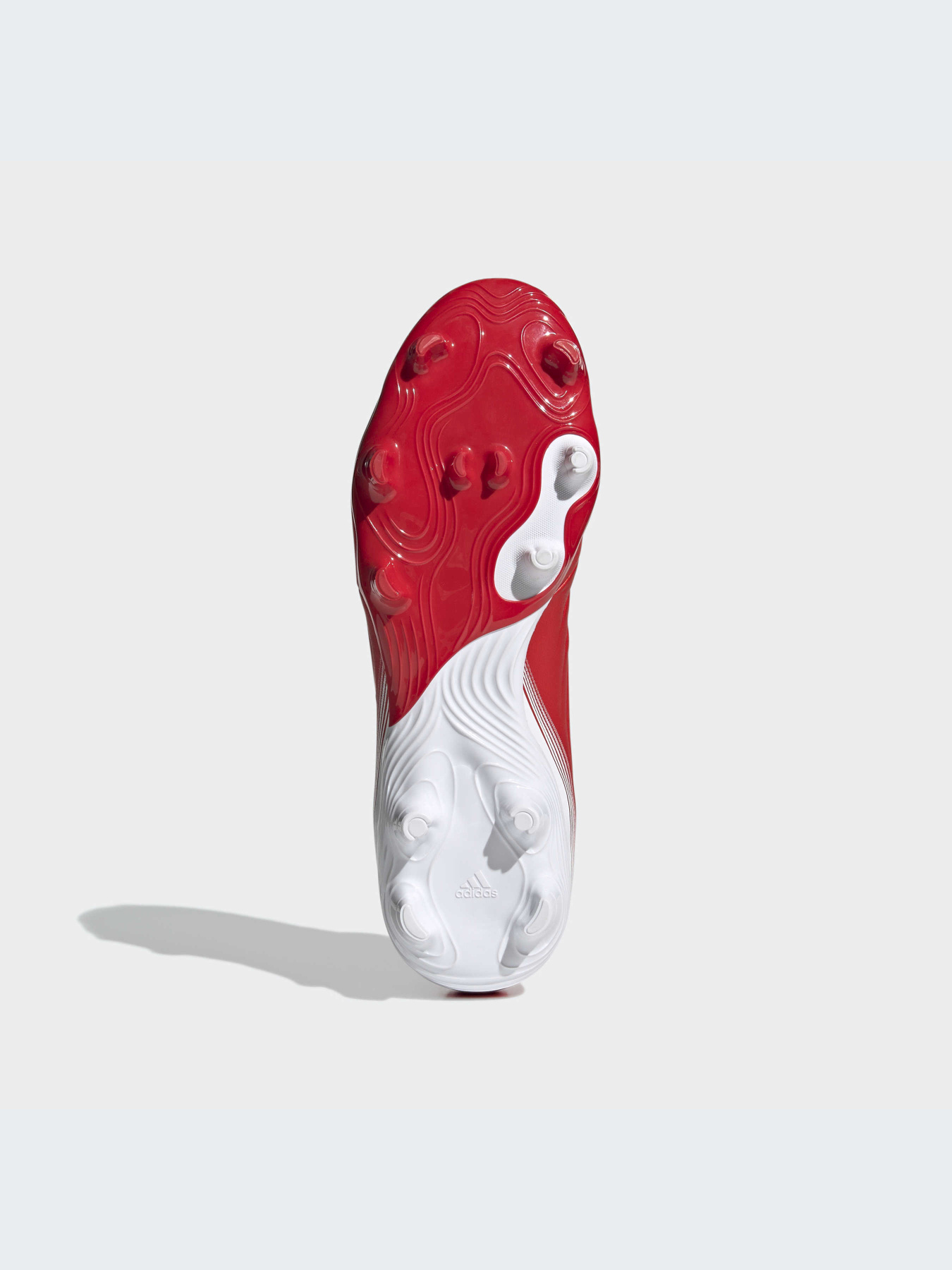 Кроссовки Adidas Copa модель FY6196-KZ Фото