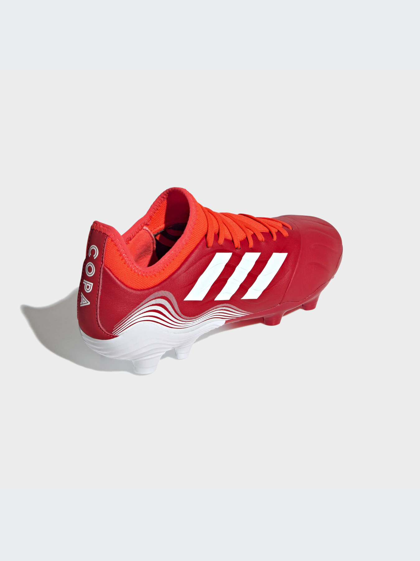 Кроссовки Adidas Copa модель FY6196-KZ Фото
