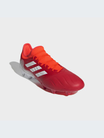 Кроссовки Adidas Copa модель FY6196-KZ Фото