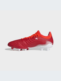 Кроссовки Adidas Copa модель FY6196-KZ Фото