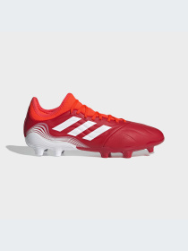 Кроссовки Adidas Copa модель FY6196-KZ Фото
