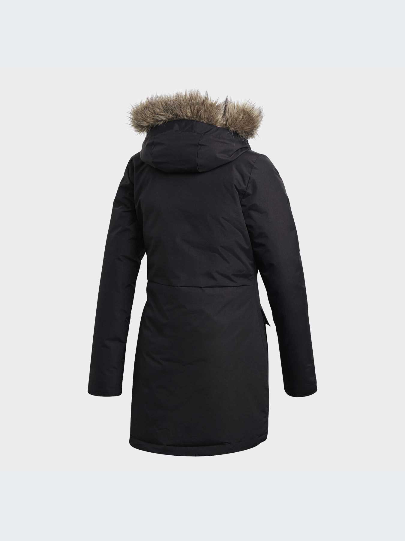 Куртки и дубленки Adidas модель BQ6803-KZ Фото