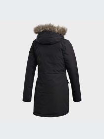 Куртки и дубленки Adidas модель BQ6803-KZ Фото