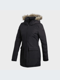 Куртки и дубленки Adidas модель BQ6803-KZ Фото