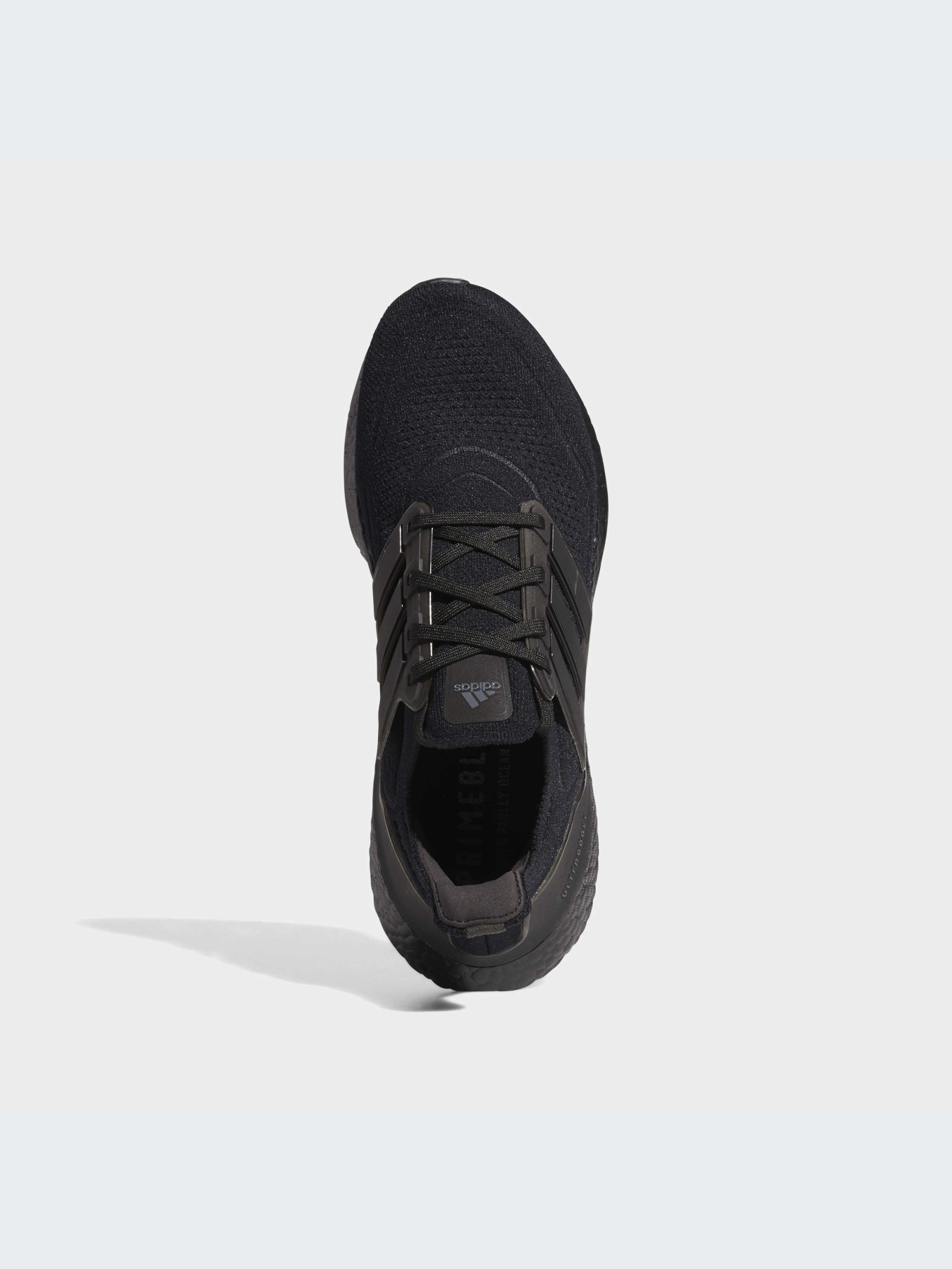 Кроссовки Adidas Ultraboost модель FY0306-KZ Фото