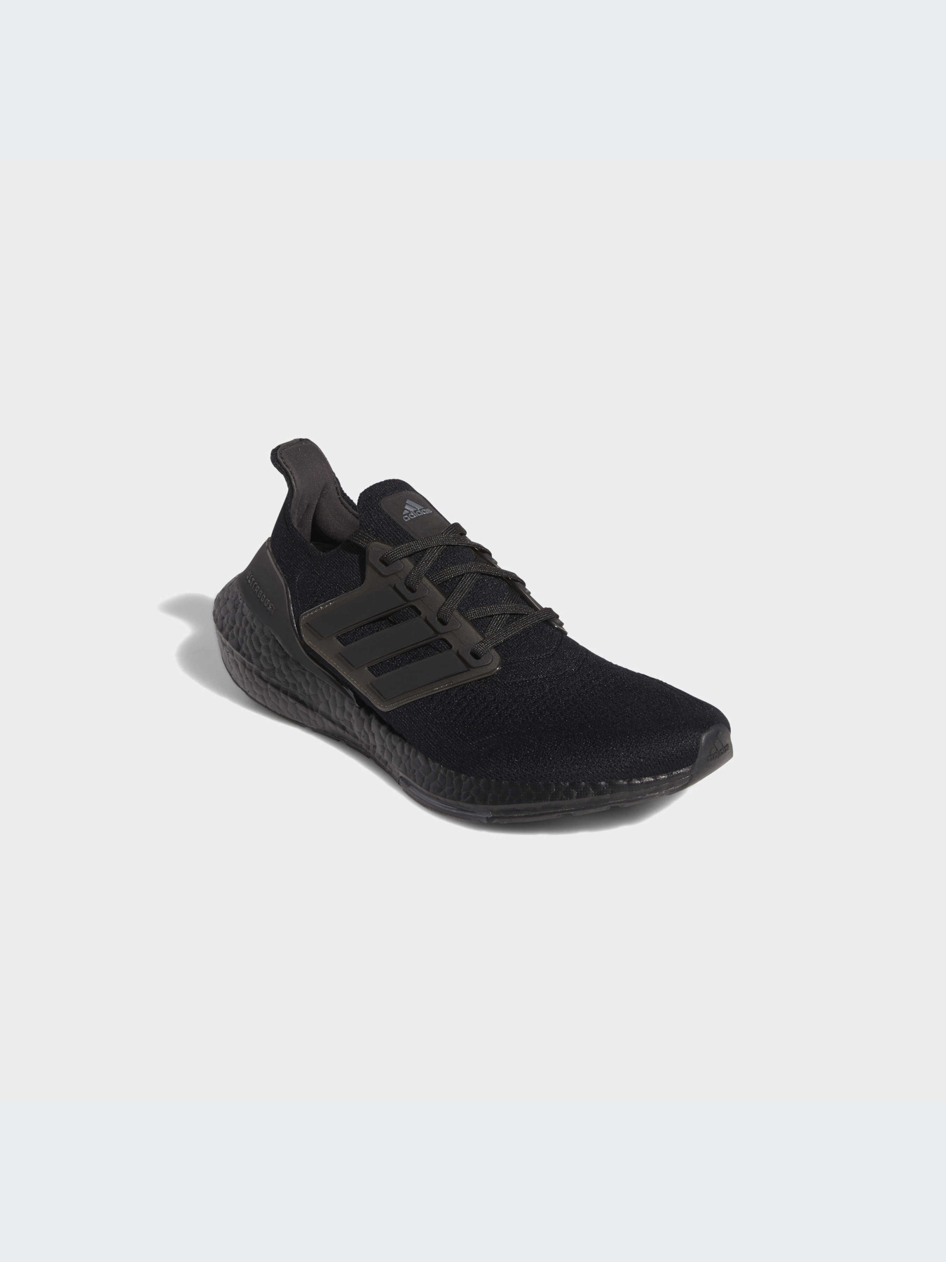 Кроссовки Adidas Ultraboost модель FY0306-KZ Фото