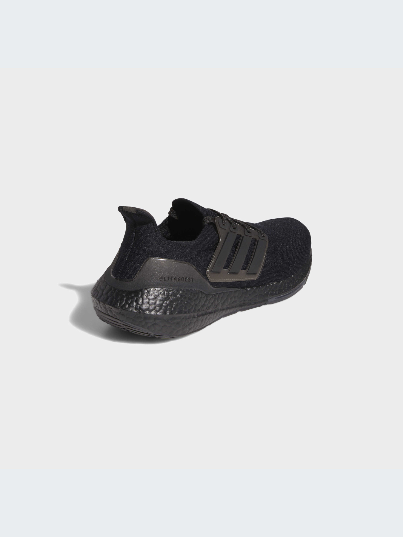 Кроссовки Adidas Ultraboost модель FY0306-KZ Фото